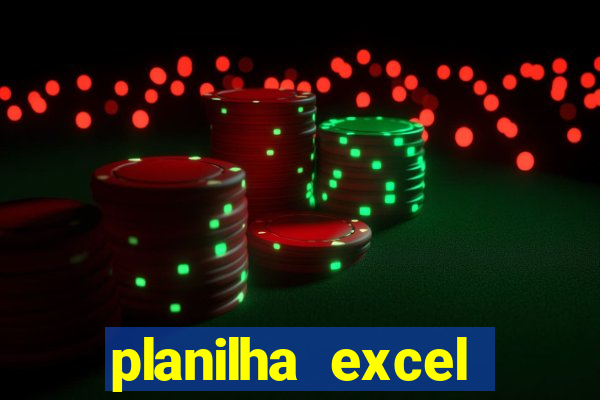 planilha excel folha de pagamento gratis